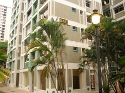 Blk 94E Bedok North Avenue 4 (Bedok), HDB 5 Rooms #599105331